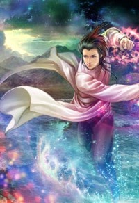 黑星女侠与红灯区