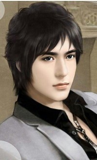 睡男神這件小事(高H)