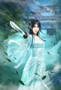 月明情柔依