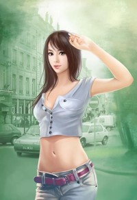 史上第一冒牌高手