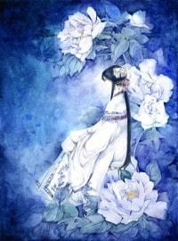 我，祸水，打钱[快穿]