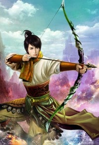 保護我方男主