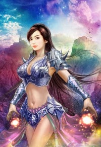 大唐之最強帝王