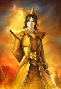 和宿敌成亲以后
