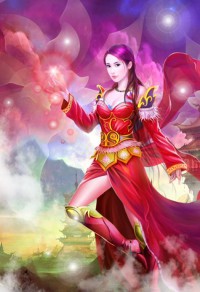 娘子你空间炸了